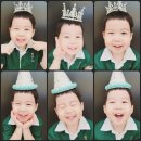 사랑둥이 우진이의 5번째 생일을 축하합니다 🎉 이미지