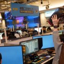 두바이 성인 PC방 이미지