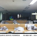 중구청 내부 이미지