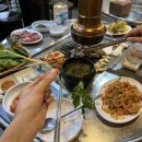 웰빙주먹구이 | [상록수역 맛집] 불타는 연탄구이에서 주먹고기 핫한데???