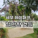 제이조이잉글리쉬영어교습소 | 세부 제이파크 스노클링, 미니골프,고카트 등