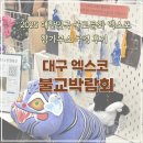 수니컴퍼니 | [블챌]블챌 2주차 2025 대한민국 불교문화 엑스포 방문 후기 / 대구 엑스코 불교박람회 참가부스 구경