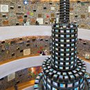 솔바람뜰(국립현대미술관) 이미지