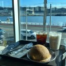 무역로-2 | 창원 대형카페 시티베이 오션뷰 베이커리 카페 솔직후기