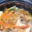 북면온천부엉이식당