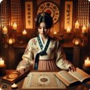 ＜나의 인생전반 명리사주분석＞ 지금 준비해야 할일은? 앞으로의 나의 미래? 이미지