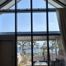 신축 펜션프롬가든 | 거제도 펜션 추천 바다 바로 앞에 위치한 오션뷰 펜션프롬가든 평일 후기