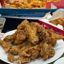 고수통닭 이미지