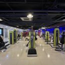 큐브 휘트니스 이미지