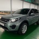 럭키크리닝상사 | 대구수입중고차 랜드로버 디스커버리스포츠 2.0 SE 2017년식 180마력 입고후기