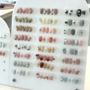 네일디테 | [부산 괴정 디테네일] 느좋 네일샵 내돈내산 후기