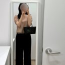 베니 | 메비 MEHVIE | 베니 블라우스, 마농 스커트, 몰리 슬리브리스 후기
