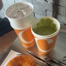 해안대로-2 | 컵넛 마산 해안대로점 진짜 솔직 후기ㅣ댓거리 신상 카페