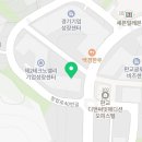 매머드커피 판교제2테크노밸리점