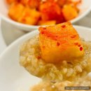 명품김치찌개 | 아삭함이 살아있는 오늘의김치 명품 겉절이 석박지 2kg 솔직 후기