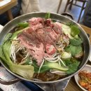 겨울과 봄, 뭐 먹고 살쪘냐면요!