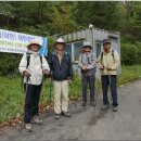 제378차(10/20/24) 산행결과 보고 : 간월재 억새구경 이미지