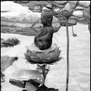 구름타고온선녀 이미지