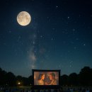 별이빛나는밤에 이미지