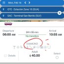 정읍천이동화장실4 | 과테말라 여행 국경이동 | 티카버스 다이아몬드 클래스 솔직후기