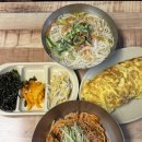 과일채비빔생국수 | 담양 맛집 뚝방국수 비빔국수와 계란말이 내돈내산 후기