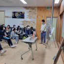 어람중학교 이미지