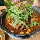 자연정가 양평해장국 임실점 이미지