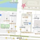 롯데마트 앞 사거리 네이버블로그