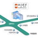 바른병원 맞은편 이미지