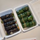 꼬맹이김밥 이미지