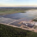 신한 태양광발전소 이미지