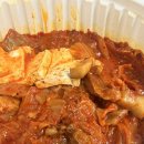 한근김치찜갈산점