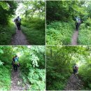 중머리재 이미지