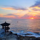 씨유 속초EXPO 점 | 강원도 일출 명소 속초 영금정 속초관광지 후기