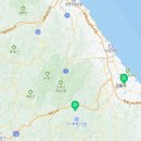 참살이 아트 | 202404 강릉-대관령 여행 2박3일 쓴 돈 정리