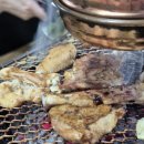 옥룡골닭숯불구이