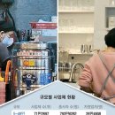 [뉴스보도] "식당·카페도 중대법 처벌? 나라가 가게 접으라고 조장" 이미지