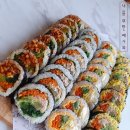 애기김밥 이미지