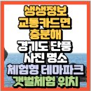 종현농어촌체험휴양마을 | 단풍 사진 명소 오산버드파크 가족 나들이 가이드 종현농어촌체험휴양마을 갯벌체험(+위치 예매방법)