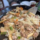 산학 | 아시아나cc맛집 산학가든 │ 장인정신이 담긴 백닭갈비 솔직후기