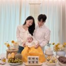 공주-55 | 육아일기ㅣ백일 축하해 공주님! (D+55~100)