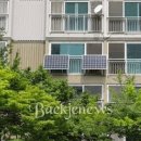 아산 태양광발전소 이미지