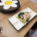 씨유광교법조타운점 | 광교맛집 가성비 최고 1인샤브샤브 전문점 '샤브온당 광교법조타운점' 광교 샤브샤브 후기