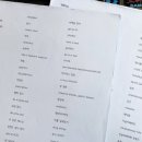 [의료통역사] 2021년 의료통역능력검정시험 일정, 시험유형, 합격공부팁, 의료통역사 시험