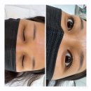 에이원상가 - 좌 | [부산 용호동] 빌리브센트로 에이원래쉬 속눈썹펌 추천