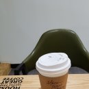 커피에반하다 김포학운점