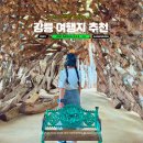 아스트로(ASTRO) 관광호텔 | 여기가 스크린 속 장소라고? 강릉 관광지 여행코스 추천