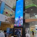 방축로 | 인천 실내 아이와 가볼만한곳｜30개월 아이와 다녀온 어린이과학관 예약· 주차· 카페 후기