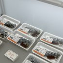 하늘빛어린이집 | 아기 어린이집 갔을때 첨으로 서울 놀러나간 날 (더현대서울 | 미국 인상파전 관람)