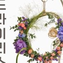 꽃과함께하는힐링원예 이미지
